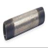 1 1/4 in X 2 in Galvanized Steel Nipple, Pipe Schedule 160,20400007916 view 1
