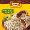 Old El Paso Cilantro Lime Seasoned Rice, Side Dish, 6.2 oz view 3