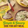 Old El Paso Cilantro Lime Seasoned Rice, Side Dish, 6.2 oz view 4