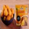 Coxinhas XL 5 Packages (5 units each package) XL Brazilian Chicken Croquettes - The Perfect Snack (No Mess) - Brazilian Coxinha view 2