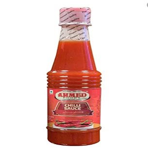 Ahmed Chili Sauce 300 mL