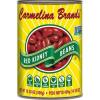 Carmelina, Carmelina Italian Red Kidney Beans, 14.3 Ounce view 1