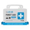 Aero Healthcare 72 Pieces First Aid Kit (AK10W) view 2