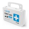 Aero Healthcare 72 Pieces First Aid Kit (AK10W) view 3