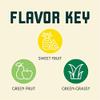 BRU-1 (USA) Hop Pellets 2 oz The Pineapple Punch - Hard to Find "Lupulin Unobtainium" view 2