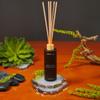 5oz Smells Like Cacao & Vanilla Reed Diffuser view 3