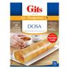 Gits Rice Dosa Instant mix 87.5 Oz (Pack of 5X17.5 Oz each) || Ready to Cook Indian Breakfast, Snack Meal | 100% Vegetarian, No Artificial Colors, Flavors, Preservatives. view 3