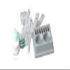 Znet3D Eye Drop Vials & Bottles Holder & Storage - Holds 7 Vials & 2 Bottles (Silver) view 4