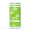 UpNourish Liposomal D3 K2 MK-7  365 Mini softgels with Organic Coconut Oil - 5000 IU 125 mcg Vitamin D3 and 100 mcg Vitamin k2 for Optimal Bone and Immune Health view 1