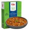 Gits Ready to Eat - Indian Red Kidney Beans Curry (Rajma Masala) 53 Oz (Pack of 5 X 10.6 Oz Each). Vegetarian | Microwave ready in 2 mins. view 2