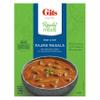 Gits Ready to Eat - Indian Red Kidney Beans Curry (Rajma Masala) 53 Oz (Pack of 5 X 10.6 Oz Each). Vegetarian | Microwave ready in 2 mins. view 3