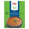 Gits Ready to Eat Dal Makhani - Indian Black & Red Lentils cooked on Tandoor for 12 hours simmered in a thick tomato & creamy base) 52.5 Oz( Pack of 5 X 10.5 Oz each) | Vegetarian | Non-Spicy view 3