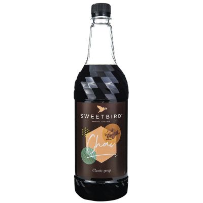Sweetbird Spice Chai (Vegan,GMO Free, All Natural)