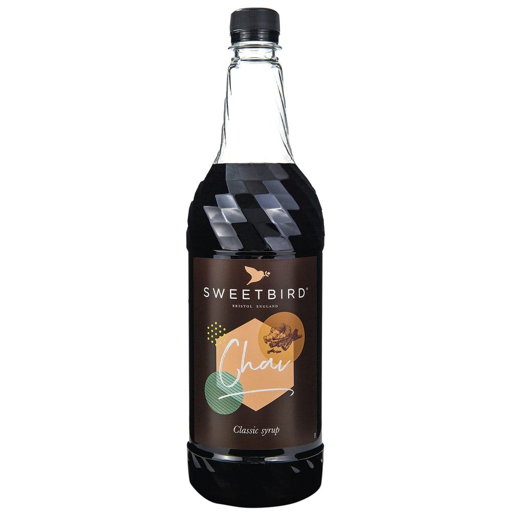 Sweetbird Spice Chai (Vegan,GMO Free, All Natural)