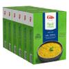 Gits Ready to Eat Dal Tadka, 1800g (Pack of 6 X 300g Each) view 1