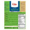 Gits Ready to Eat Dal Tadka, 1800g (Pack of 6 X 300g Each) view 4