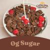 Catalina Crunch Protein Cereal | Sugar Free Breakfast Cereal with 11g of Protein | Gluten Free, Keto Friendly | Dark Chocolate - 9 oz. Bag (Pack of 4) - Packaging May Vary view 4