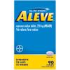 Aleve Cplt 2dz Dfl 90 Ea view 1