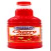 CARIBBEAN RHYTHMS Syrup, Cherry, 25.4 Fl Oz view 1