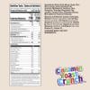 Cinnamon Toast Crunch Breakfast Cereal, Crispy Cinnamon Cereal, Family Size, 18.8 oz view 2