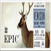 EPIC Bars, Venison Sea Salt and Pepper Bar, Keto Friendly, Whole30 Approved, Gluten Free, 12 Count, 15.6 oz view 4