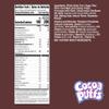 Cocoa Puffs, Chocolatey Breakfast Cereal, Made with Whole Grain, Family Size, 18.1 oz view 2