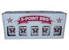 5-Point BBQ Sauces All Flavors view 1