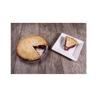 Northwest Wild Foods Boysenberry Pie, Fresh Frozen in Reusable 9-Inch Deep Dish Pie Pan view 1