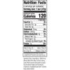 EPIC Bison Bacon Cranberry Bars, Paleo Friendly, Gluten Free, 4 ct, 1.3 oz Bars view 2