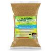 Organic Wheatgrass Seed - Certified Organic Hard Red Wheat by PowerGrow (5 Pound) view 1
