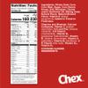 Honey Nut Chex Cereal, Gluten Free Breakfast Cereal, Made with Whole Grain, Family Size, 19.6 oz view 2