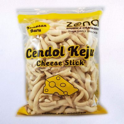 Zona Cheese Stick - 7.05oz (Pack of 3)