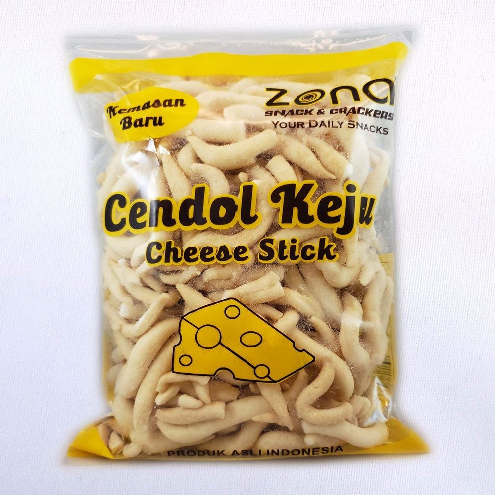 Zona Cheese Stick - 7.05oz (Pack of 3)