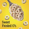 Frosted Cheerios, Heart Healthy Cereal, Family Size, 18.4 oz view 3