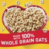 Frosted Cheerios, Heart Healthy Cereal, Family Size, 18.4 oz view 4