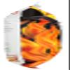 Sensible Portions Garden Veggie Straws Screamin' Hot Vegetable & Potato Snack, 4.25 Oz view 4