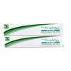 Topi Graphites Cream (Pack of 2 x 25g Each) - Homeopathic Ointment for Dry Eczema view 1