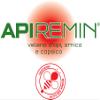 ApiRemin Ointment with Bee Venom Arnica Capsico Natural relief against pains massage box view 3