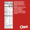 Cinnamon Chex Cereal, Gluten Free Breakfast Cereal, Made with Whole Grain, Family Size, 19.2 oz view 2