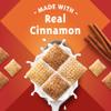 Cinnamon Chex Cereal, Gluten Free Breakfast Cereal, Made with Whole Grain, Family Size, 19.2 oz view 3