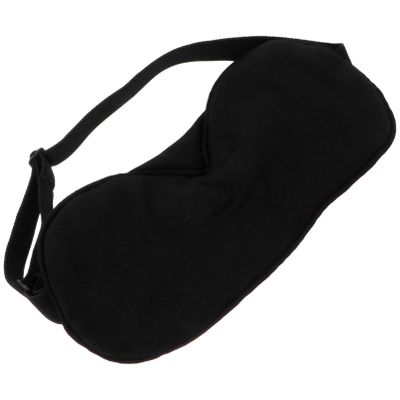 Sleep Mask at Shadow Travel Cotton
