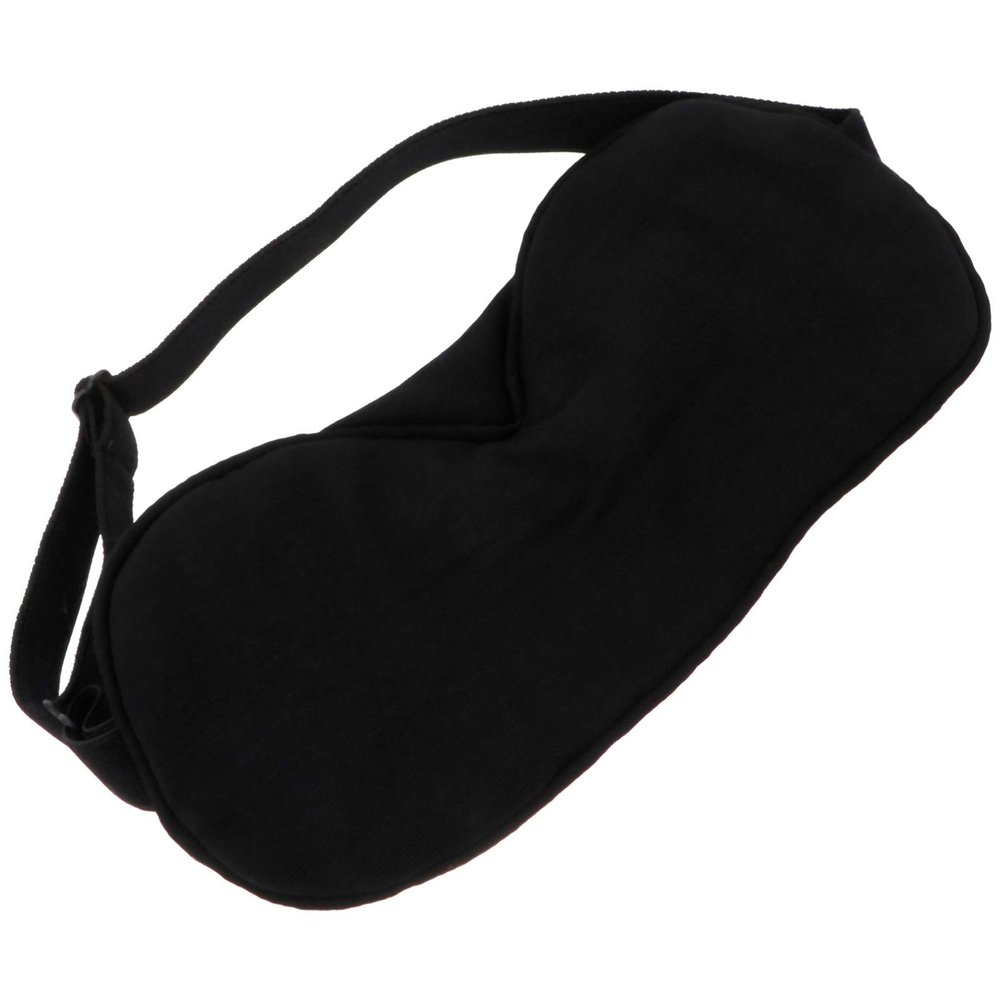 Sleep Mask at Shadow Travel Cotton