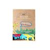Kids Dental Floss Picks Without Fluoride, Natural Strawberry Flavor. Fun & Colorful Animal Shape Will Make Any Little one Floss. Part Biodegradable & Eco-Friendly. Prevent Tooth Decay & Gum Disease. view 2