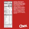 Chocolate Chex Cereal, Gluten Free Breakfast Cereal, Made with Whole Grain, Family Size, 20.3 oz view 2