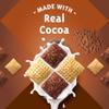 Chocolate Chex Cereal, Gluten Free Breakfast Cereal, Made with Whole Grain, Family Size, 20.3 oz view 3