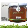 GREEMUNITY | Tulsi Honey - Wild Forest Vana Tulsi Flower Organic Honey - Foothills of Himalaya - Single Origin - Raw Unprocessed - Direct from Beekeepers - 400gms view 1
