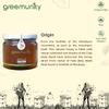 GREEMUNITY | Tulsi Honey - Wild Forest Vana Tulsi Flower Organic Honey - Foothills of Himalaya - Single Origin - Raw Unprocessed - Direct from Beekeepers - 400gms view 2