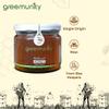 GREEMUNITY | Tulsi Honey - Wild Forest Vana Tulsi Flower Organic Honey - Foothills of Himalaya - Single Origin - Raw Unprocessed - Direct from Beekeepers - 400gms view 4