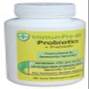 Advanced Strength 60 Billion CFU Probiotics Formulated by an American Board-Certified Immunologist: Premium Ten Probiotic strains and Prebiotic - Dairy, Soy, and Gluten Free Vegetarian Capsules view 1