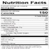 Milk Chocolate Toffee Pretzels, Bulk (1 lb. Resealable Zip Lock Stand Up Bag) view 2